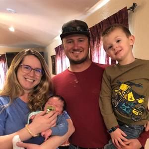 Meet your Posher, Miranda